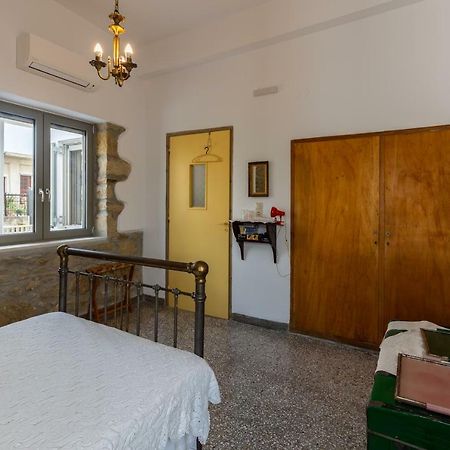 Iliopetra House Villa Sivas Ngoại thất bức ảnh
