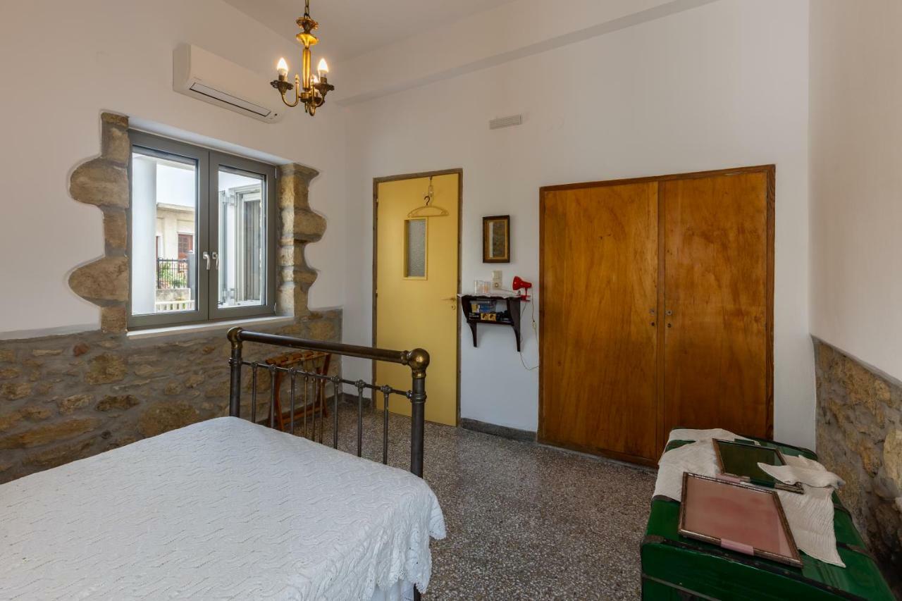Iliopetra House Villa Sivas Ngoại thất bức ảnh