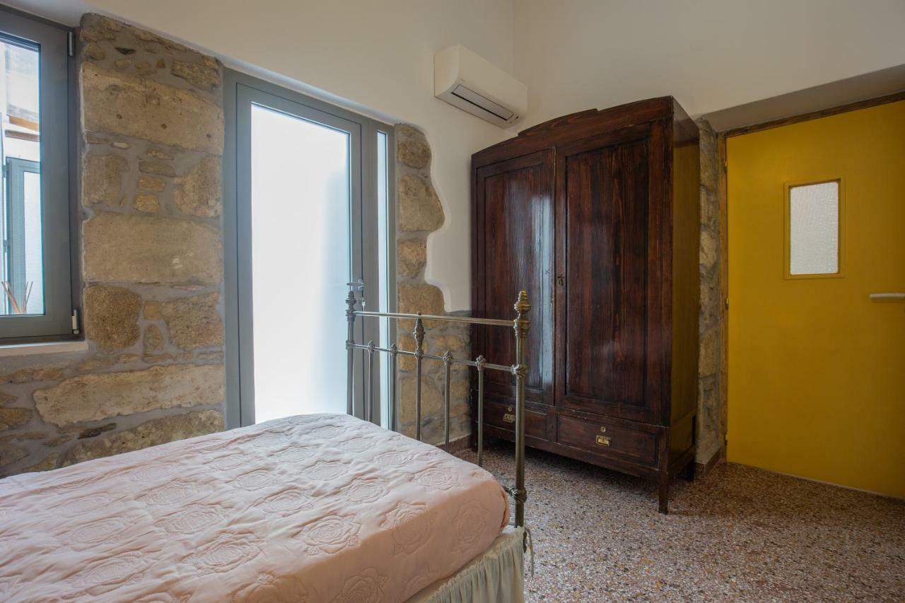 Iliopetra House Villa Sivas Ngoại thất bức ảnh