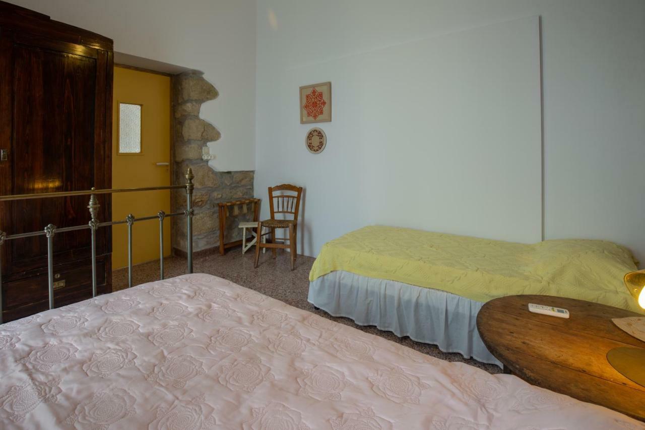 Iliopetra House Villa Sivas Ngoại thất bức ảnh